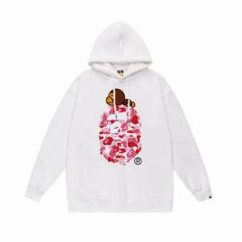 Picture of Bape Hoodies _SKUBapeS-XXL64810178